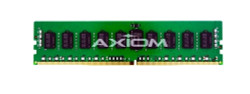 A79104871RX4-AX Axiom 8gb ddr4-2133 module de mémoire 8 go 1 x 8 go 2133 mhz ecc