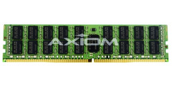 J9P84AA-AX Axiom 32gb ddr4-2133 module de mémoire 32 go 1 x 32 go 2133 mhz ecc