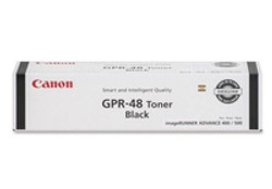 2788B003AA Canon gpr-48 cartouche de toner 1 pièce(s) original noir