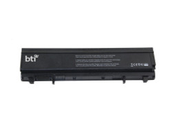 DL-E5440X6 Bti dl-e5440x6 composant de notebook supplémentaire batterie