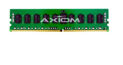 AX42133R15C/32G Axiom 32gb pc4-17000 module de mémoire 32 go 1 x 32 go ddr4 2133 mhz ecc
