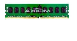 4X70G88311-AX Axiom 32gb pc4-17000 module de mémoire 32 go ddr4 2133 mhz ecc
