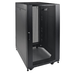 SR25UBSD3 Tripp lite sr25ubsd3 étagère 25u rack autonome noir