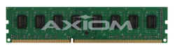 7606-K139-AX Axiom 8gb pc3-10600 module de mémoire 8 go ddr3 1333 mhz