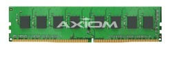 P1N51AA-AX Axiom 4gb pc4-17000 module de mémoire 4 go 1 x 4 go ddr4 2133 mhz