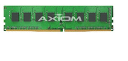 A8058283-AX Axiom 4gb pc4-17000 module de mémoire 4 go 1 x 4 go ddr4 2133 mhz