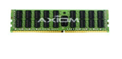 A8451131-AX Axiom 64gb pc4-17000l module de mémoire 64 go 1 x 64 go ddr4 2133 mhz ecc