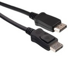 DISPLAYPORT6F Addon networks dp, 6ft. 1,8 m displayport