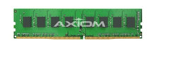 805669-B21-AX Axiom 8gb pc4-17000 module de mémoire 8 go 1 x 8 go ddr4 2133 mhz ecc