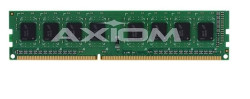 99Y1499-AX Axiom 4gb pc3-10600 module de mémoire 4 go 1 x 4 go ddr3 1333 mhz