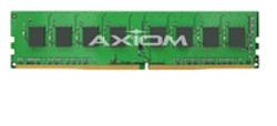 T0E50AA-AX Axiom 4gb pc4-17000 module de mémoire 4 go 1 x 4 go ddr4 2133 mhz