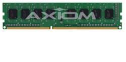 A8733212-AX Axiom 8gb pc3-12800 module de mémoire 8 go 1 x 8 go ddr3l 1600 mhz