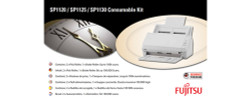 PA03708-0001 Fujitsu pa03708-0001 pièce de rechange pour équipement d'impression kit de consommables