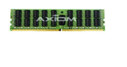 805358-B21-AX Axiom 64gb ddr4-2400 module de mémoire 64 go 1 x 64 go 2400 mhz ecc