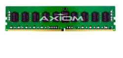 836220-B21-AX Axiom 16gb pc4-19200 module de mémoire 16 go 1 x 16 go ddr4 2400 mhz ecc