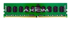 A8711888-AX Axiom 32gb pc4-19200 module de mémoire 32 go 1 x 32 go ddr4 2400 mhz ecc