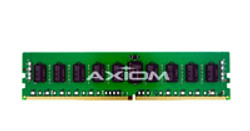 46W0829-AX Axiom 16gb ddr4 module de mémoire 16 go 1 x 16 go 2400 mhz ecc