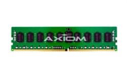 805347-B21-AX Axiom 8gb ddr4 module de mémoire 8 go 1 x 8 go 2400 mhz ecc