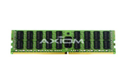 A8711890-AX Axiom 64gb ddr4 module de mémoire 64 go 1 x 64 go 2400 mhz ecc