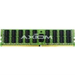 AX42400L17C/64G Axiom 64gb ddr4-2400 ecc lrdimm module de mémoire 64 go 4 x 16 go 2400 mhz