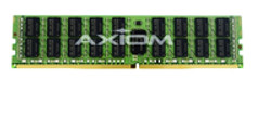7114652-AX Axiom 64gb pc4-17000l module de mémoire 64 go 1 x 64 go ddr4 2133 mhz ecc