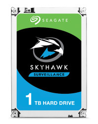 ST1000VX005 Seagate skyhawk st1000vx005 disque dur 3.5" 1000 go série ata iii