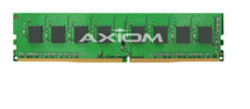 4X70K14183-AX Axiom 4gb ddr4-2133 module de mémoire 4 go 1 x 4 go 2133 mhz ecc