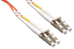 LCLCMD5O-60M-AX Axiom lclcmd5o-60m-ax câble de fibre optique lc ofnr om2 orange