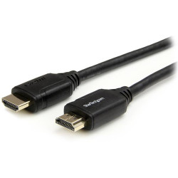 HDMM3MP Startech.com câble hdmi grande vitesse haute qualité avec ethernet de 3 m - 4k 60 hz
