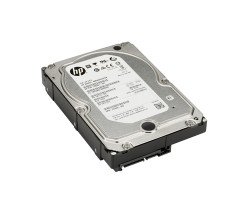 K4T76AT Hp k4t76at disque dur 3.5" 4000 go sata