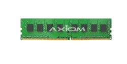 4X70G88316-AX Axiom 8gb ddr4 module de mémoire 8 go 1 x 8 go 2133 mhz ecc