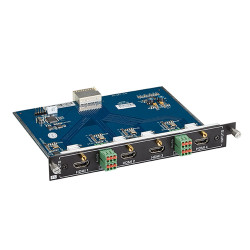 AVS-4I-HDM Black box avs-4i-hdm carte et adaptateur d'interfaces interne hdmi, terminal