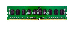 4X70G88319-AX Axiom 16gb ddr4-2400 module de mémoire 16 go 2400 mhz ecc