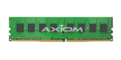 4X70M60572-AX Axiom 4x70m60572-ax module de mémoire 8 go 1 x 8 go ddr4 2400 mhz