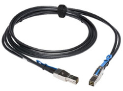 86448644-4M-AX Axiom 86448644-4m-ax câble serial attached scsi (sas) noir