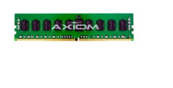 7X77A01302-AX Axiom 16gb ddr4 module de mémoire 16 go 1 x 16 go 2666 mhz ecc