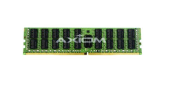 7X77A01305-AX Axiom 64gb ddr4 module de mémoire 64 go 1 x 64 go 2666 mhz ecc