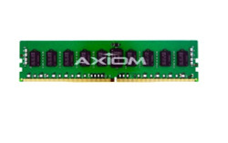 867853-B21-AX Axiom 8gb ddr4 module de mémoire 8 go 1 x 8 go 2666 mhz ecc