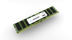7X77A01307-AX Axiom 128gb ddr4 module de mémoire 128 go 1 x 128 go 2666 mhz ecc