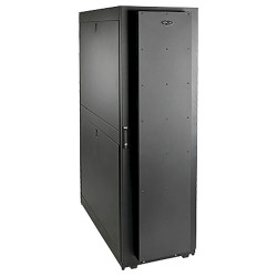 SRQP42UB Tripp lite srqp42ub étagère 42u rack autonome noir