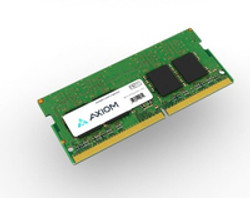 4X70R38790-AX Axiom 4x70r38790-ax module de mémoire 8 go 1 x 8 go ddr4 2666 mhz