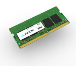 3TK86AA-AX Axiom 3tk86aa-ax module de mémoire 4 go 1 x 4 go ddr4 2666 mhz ecc
