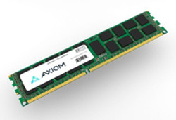 A02-M316GB1-2-L-AX Axiom a02-m316gb1-2-l-ax module de mémoire 16 go 2 x 8 go ddr3 1333 mhz ecc