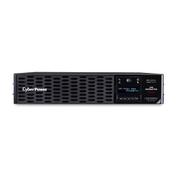 PR1500RT2U Cyberpower pr1500rt2u alimentation d'énergie non interruptible interactivité de ligne 1,5 kva 1500 w 8 sortie(s) ca