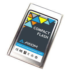 MEM-C6K-ATA-1-256M-AX Axiom mem-c6k-ata-1-256m-ax mémoire flash 0,256 go carte pc