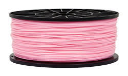 11779 Monoprice 11779 matériel d'impression 3d acide polylactique (pla) rose 1 kg