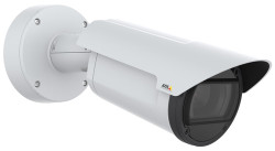 01161-001 Axis q1785-le cosse caméra de sécurité ip intérieure et extérieure 1920 x 1080 pixels