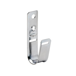 NCM-JHW08-25 Tripp lite ncm-jhw08-25 range-câbles mur support de câbles argent 25 pièce(s)