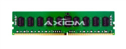 95Y4808-AX Axiom 32gb pc4-17000 module de mémoire 32 go ddr4 2133 mhz ecc
