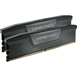 CMK64GX5M2B5200C40 Corsair vengeance module de mémoire 64 go 2 x 32 go ddr5 5200 mhz